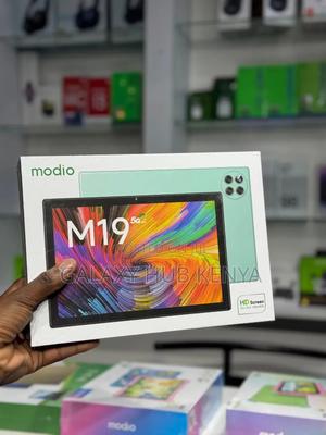 New Modio M18 512 GB Black - thumbnail 2