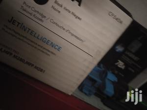Perfect Yielding Hp 203A Original Catridges
