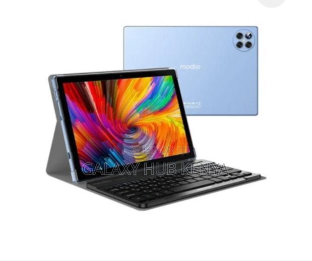 New Modio M18 512 GB Black - thumbnail 3