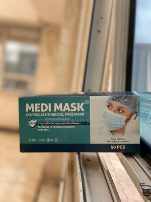 Medimask Surgical Mask 50pack - thumbnail 2