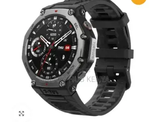 Amazfit T Rex 3 Smart Watch
