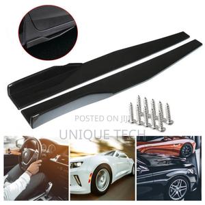 Side Skirts 86cm – Car Styling Kit (2pcs) - main view