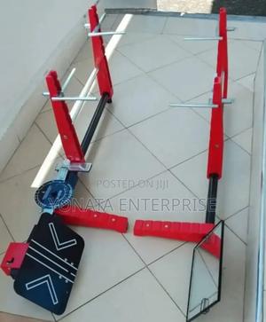 Optical Wheel Alignment - thumbnail 2