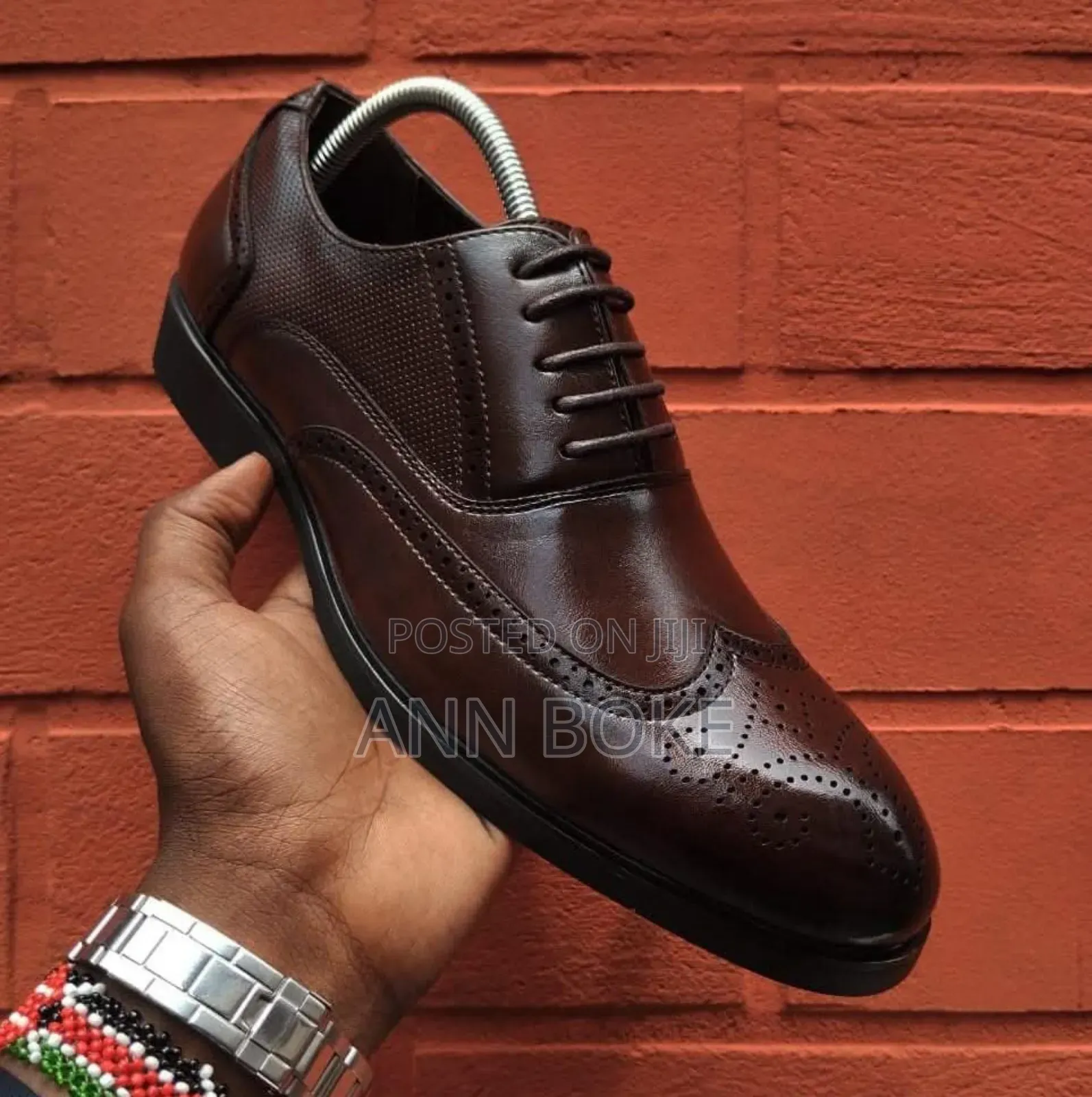 Official Restocked Size 39-45 at 3000