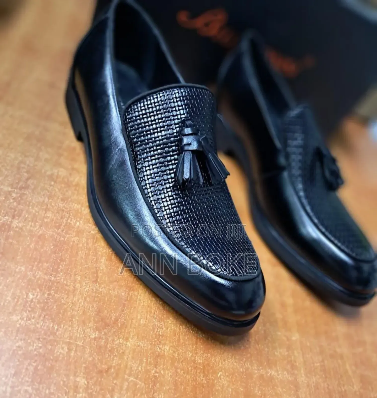 Official Restocked Size 39-45 at 3000