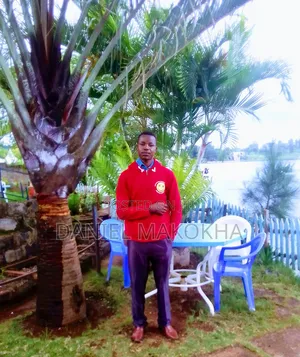 Daniel Simiyu