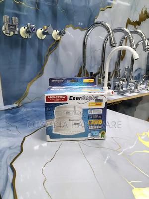 Instant Heating Shower Head - thumbnail 2