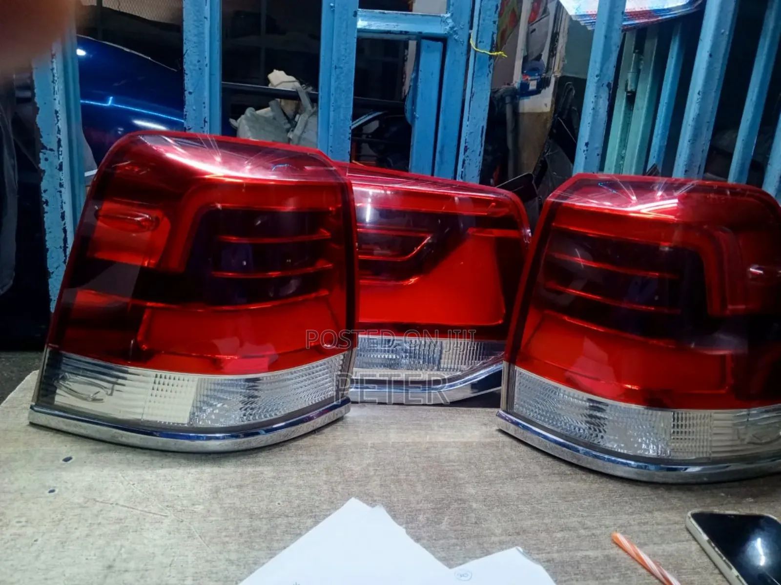 Ex Japan Auto Parts