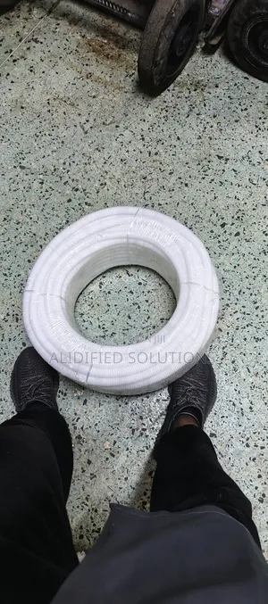 Flexible Conduit
