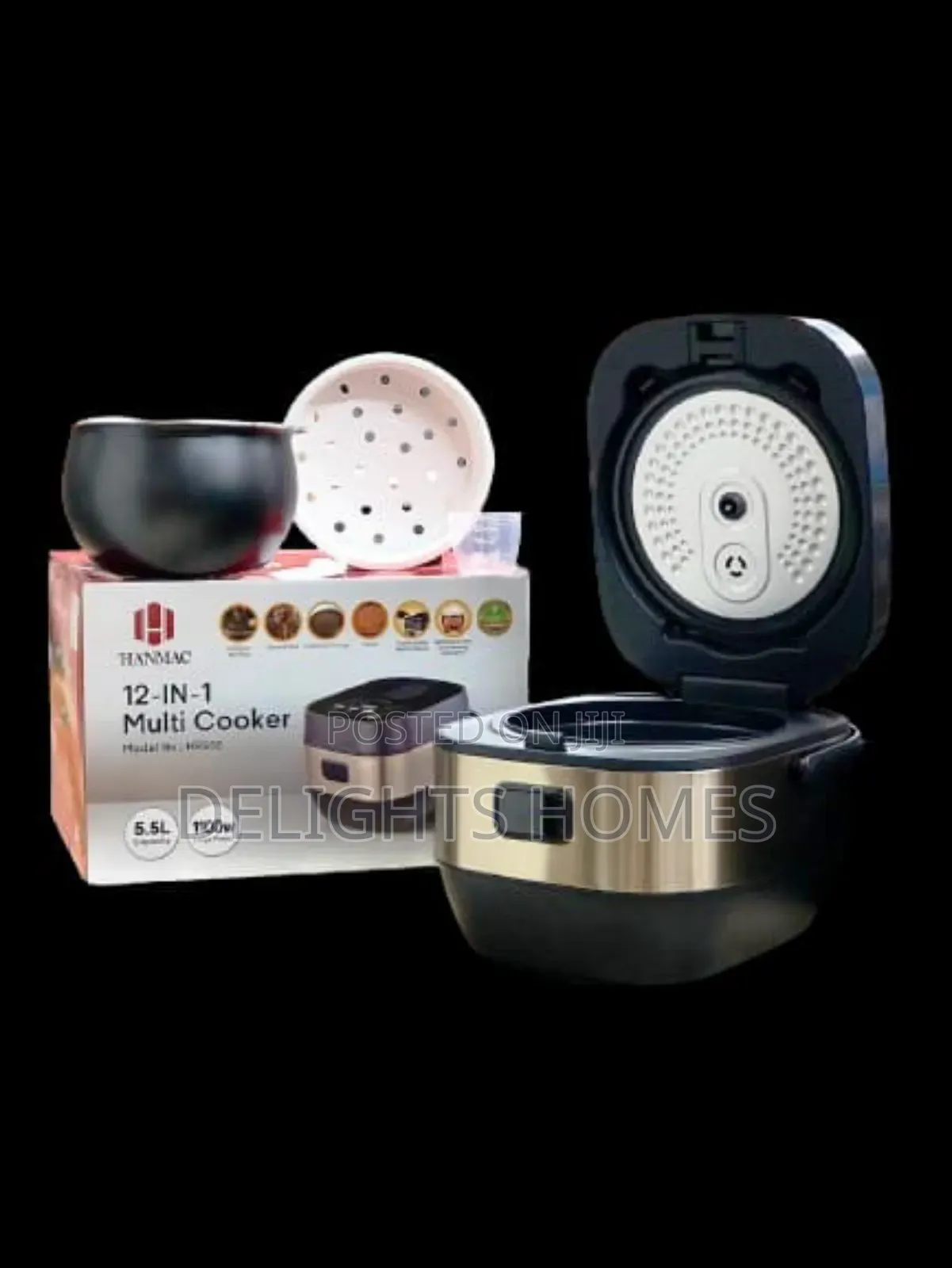 Hanmac Multicooker_jim