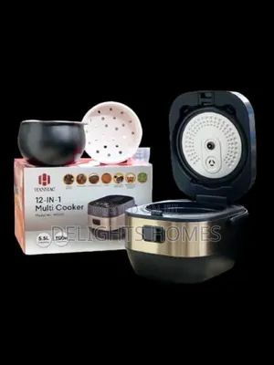 Hanmac Multicooker_jim