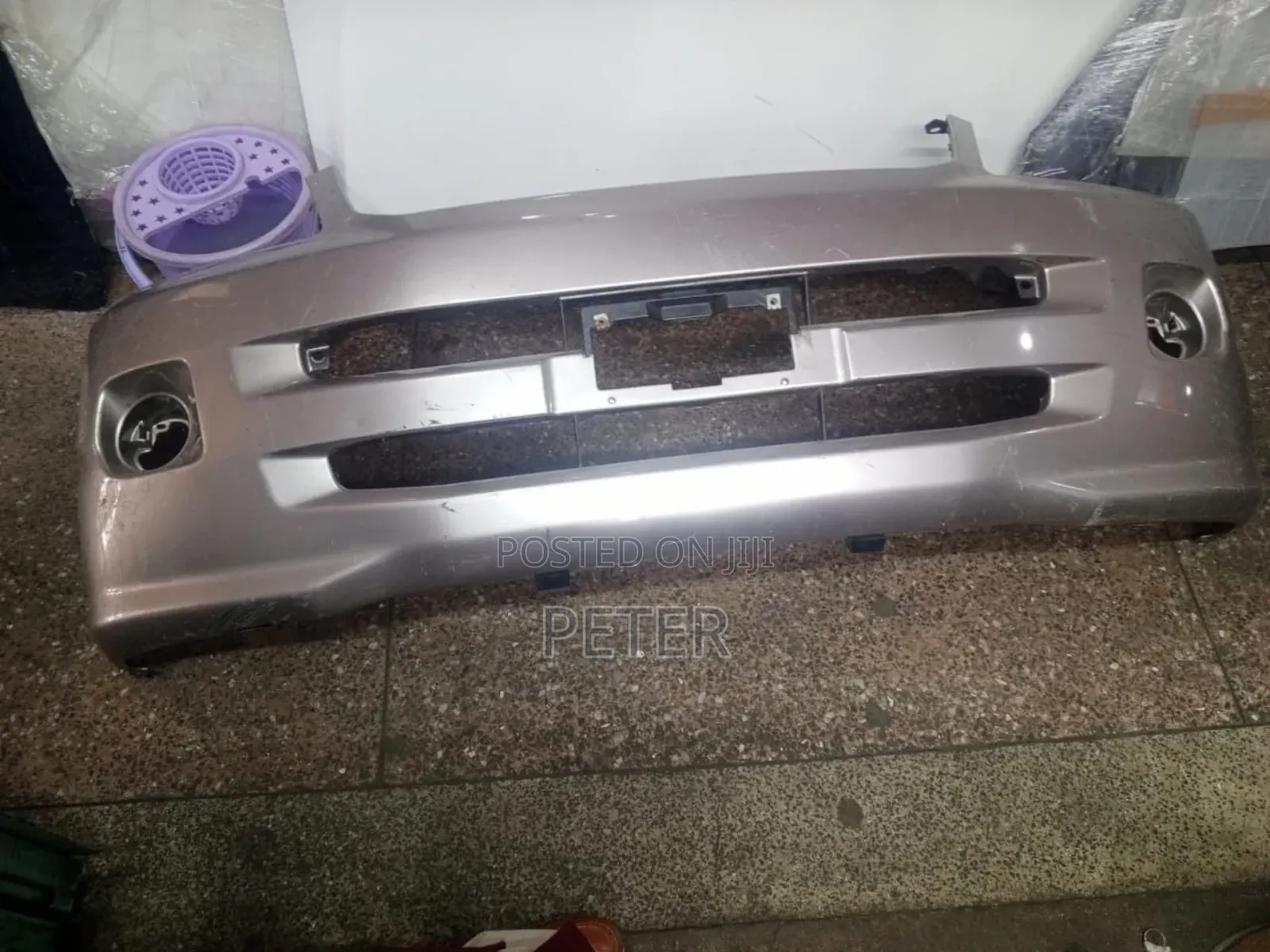 Ex Japan Auto Parts