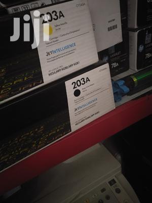 Perfect Yielding Hp 203A Original Catridges - thumbnail 2