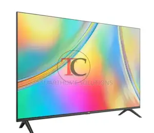 TCL 50" Qled T6c Best Television