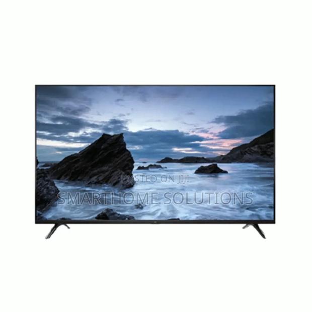TCL 50" HDRT Frameless Television - thumbnail 2