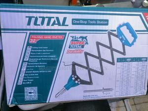 High Standard 32inch Total Rivet Gun - thumbnail 2