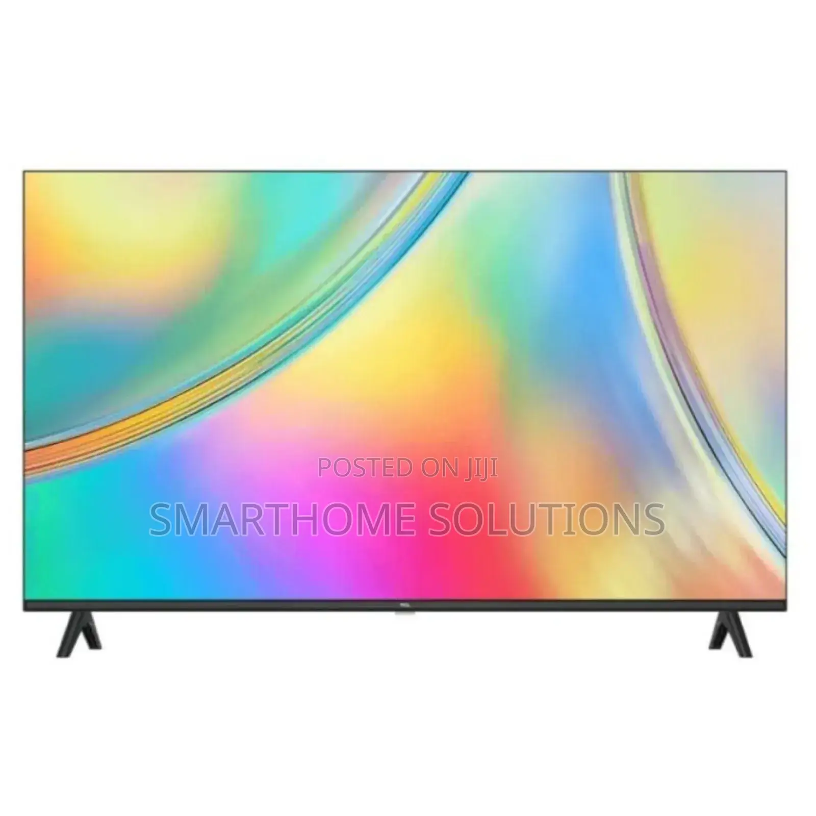 TCL 55" V6c Frameless Best Television