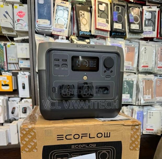 Ecoflow River 2 Portable Power Station