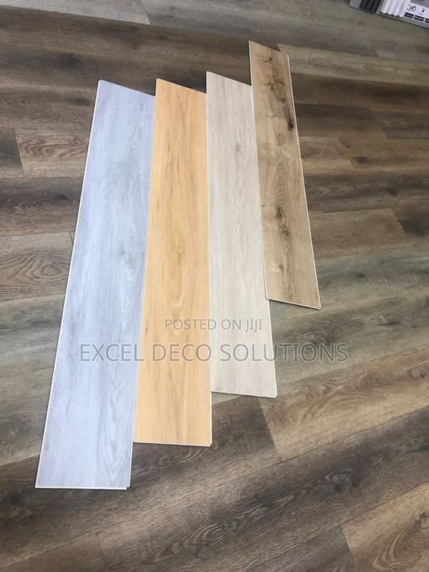 SPC Flooring – Built to Impress, Made to Last!