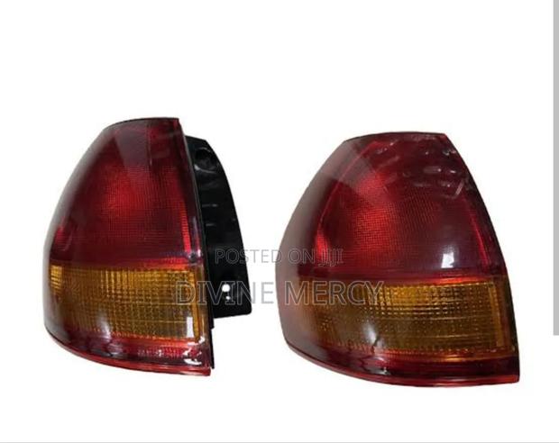 Y11 Back Lamp Lights Wingroad