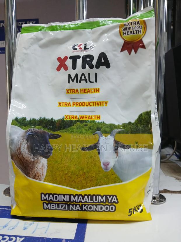 Extra Mali 5kgs - thumbnail 2