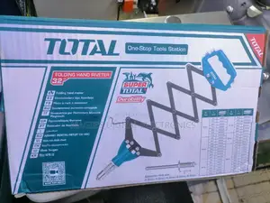 Most Appropriate 32inch Total Rivet Gun
