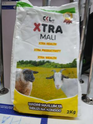Extra Mali 2kgs - thumbnail 2