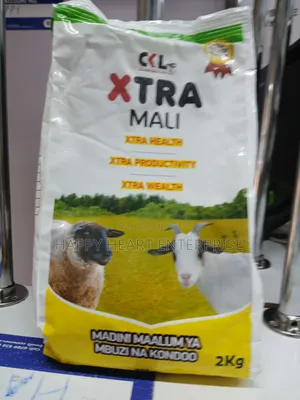 Extra Mali 2kgs