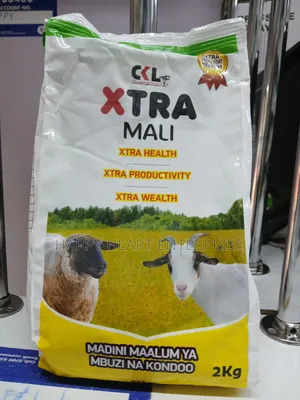 Extra Mali 2kgs