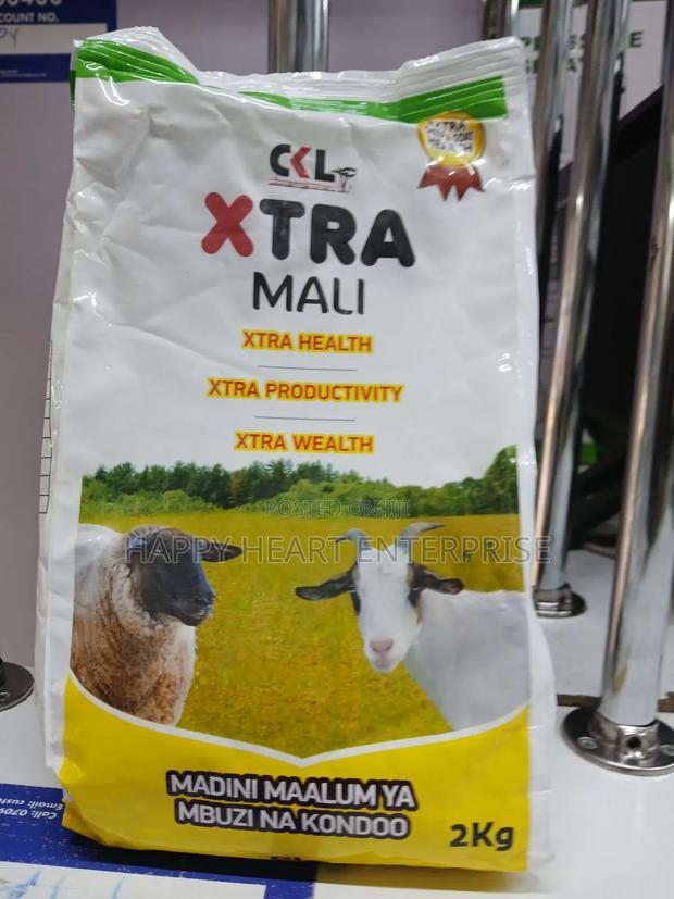 Extra Mali 2kgs - thumbnail 4