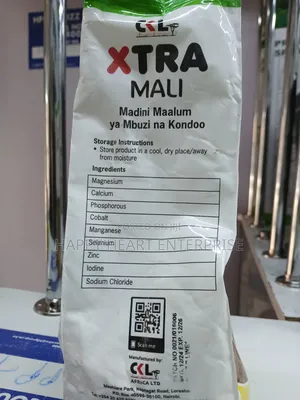 Extra Mali 2kgs