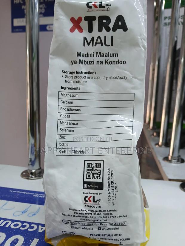 Extra Mali 2kgs - thumbnail 7