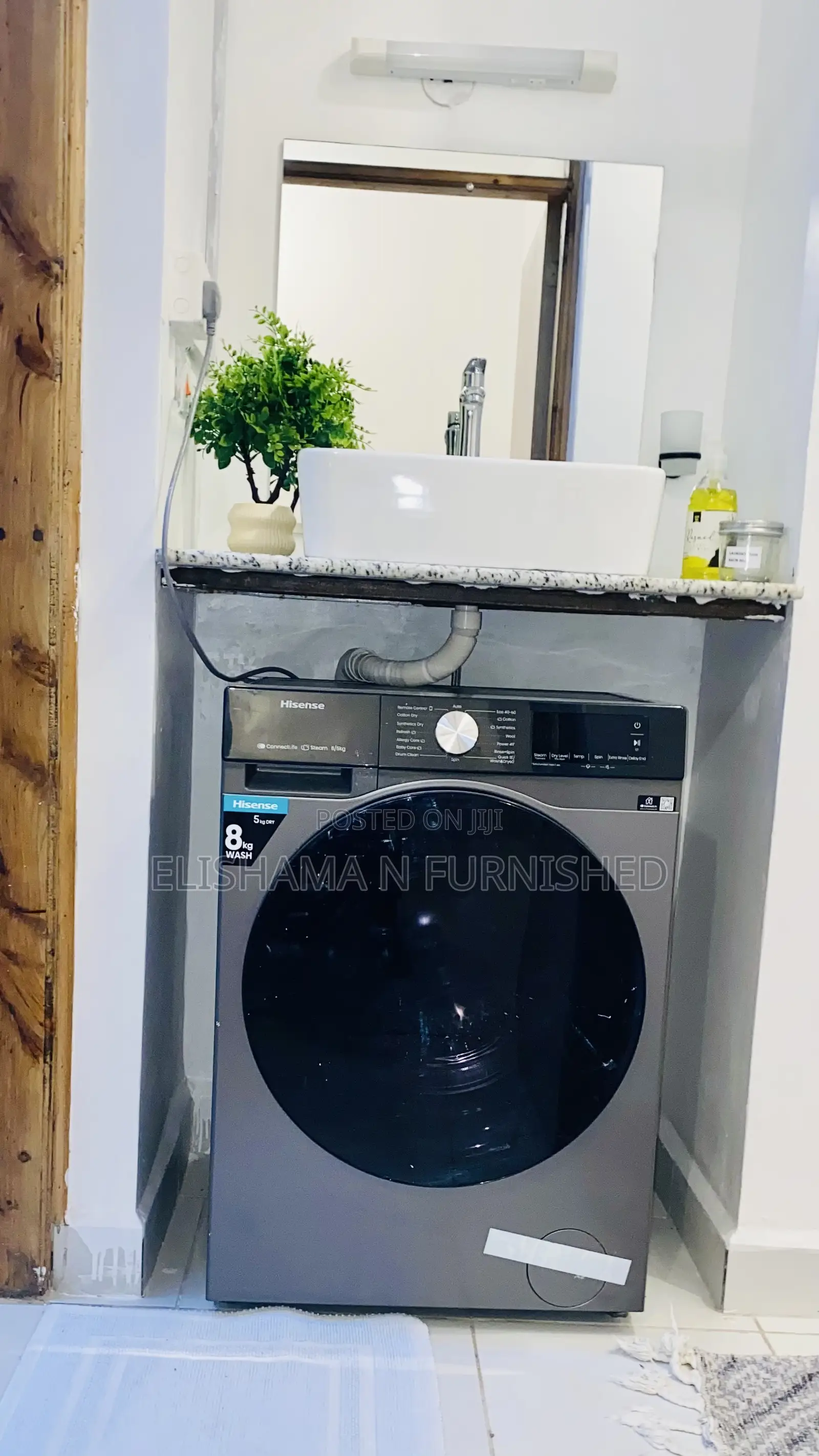 1 BDRM Msa CBD Aircon,Wifi,Pool,Gym,Washer,Hot Water