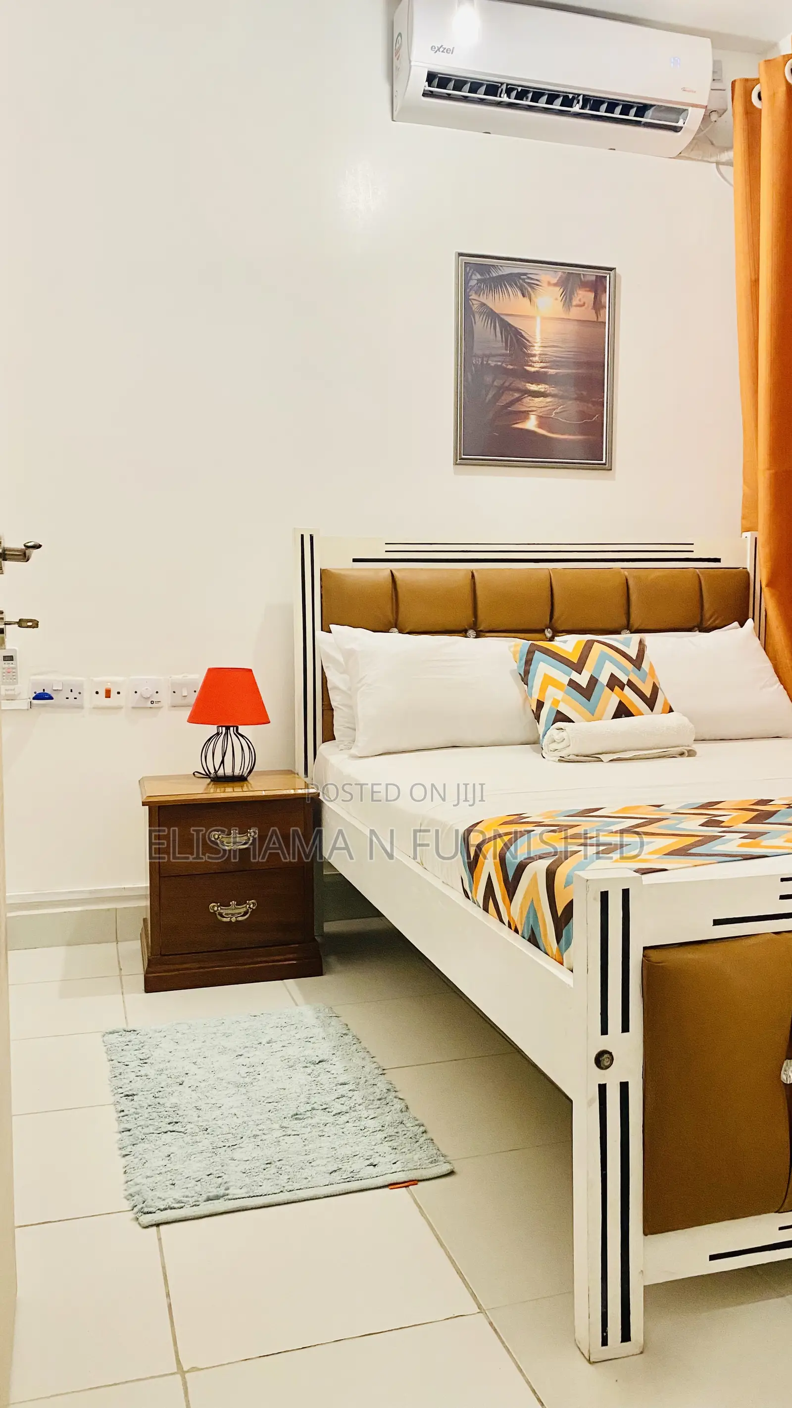 1 BDRM Msa CBD Aircon,Wifi,Pool,Gym,Washer,Hot Water