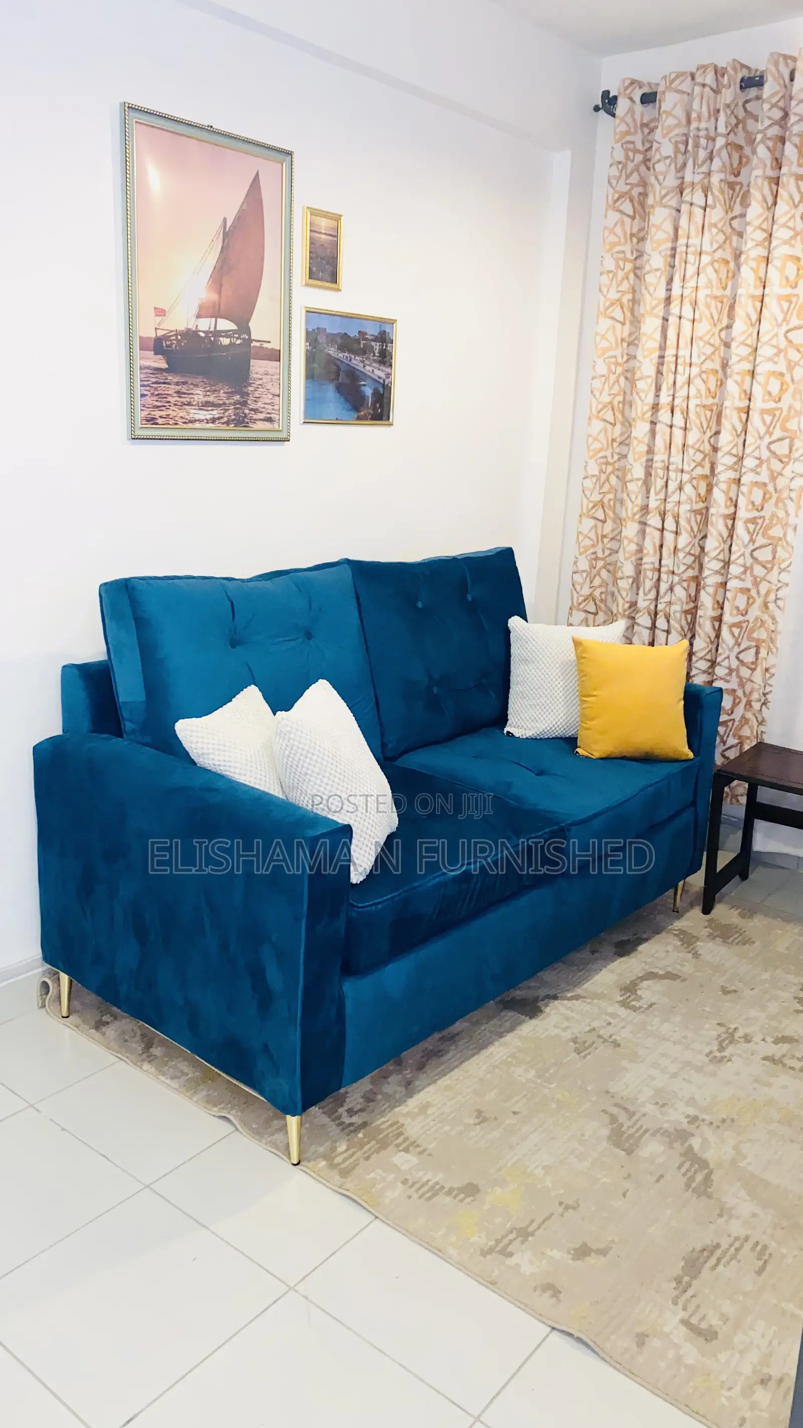 1 BDRM Msa CBD Aircon,Wifi,Pool,Gym,Washer,Hot Water
