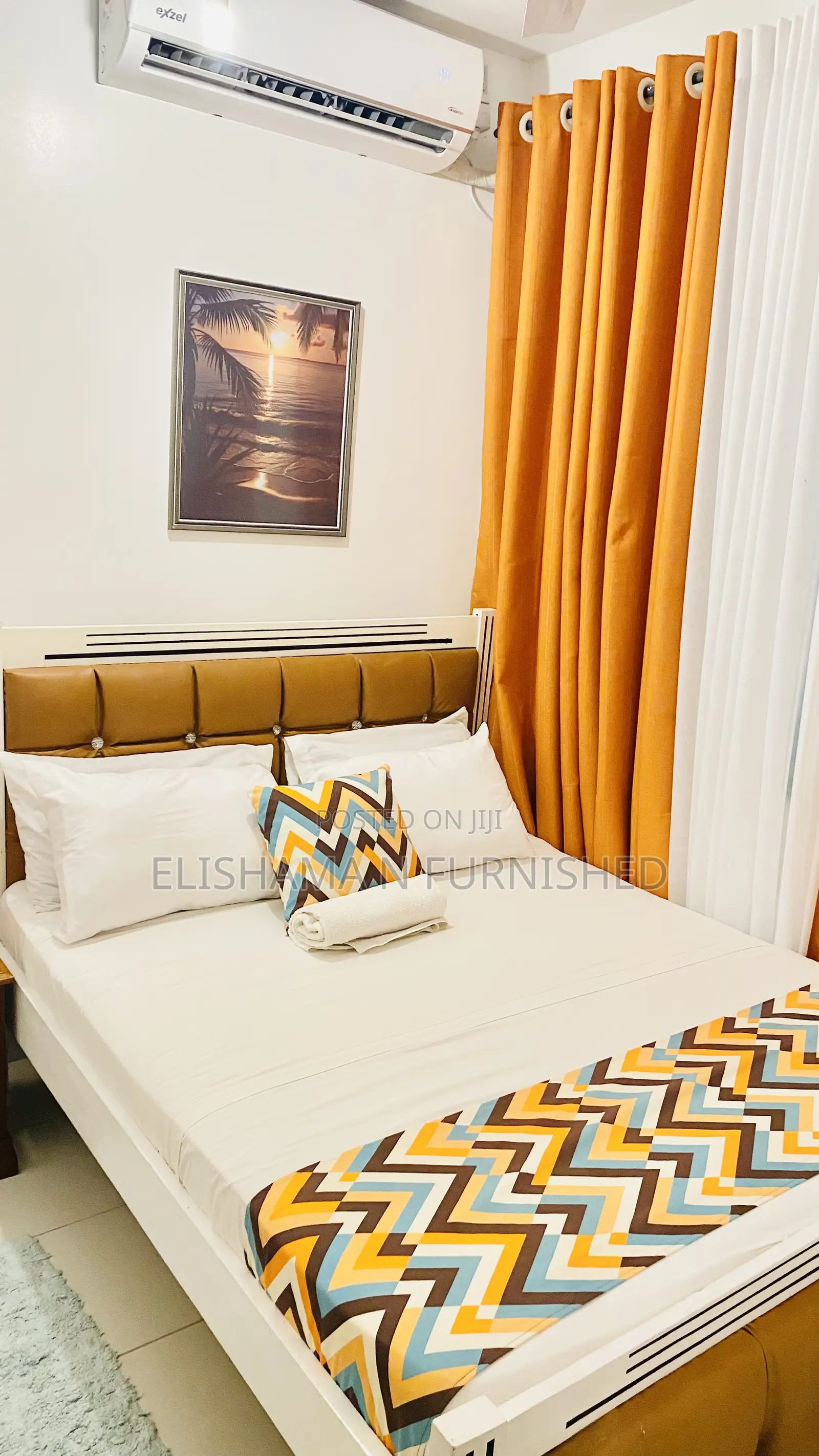 1 BDRM Msa CBD Aircon,Wifi,Pool,Gym,Washer,Hot Water
