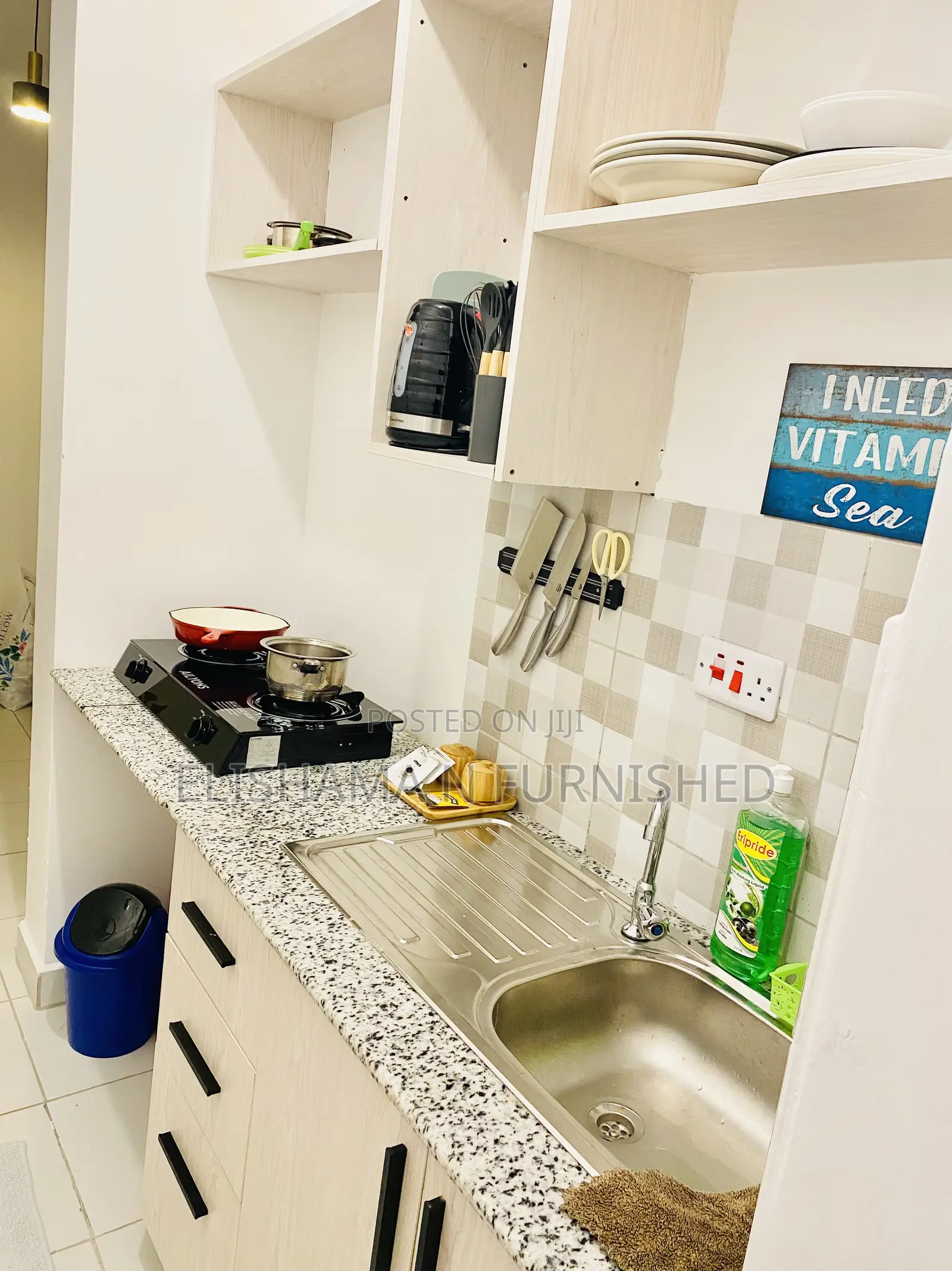1 BDRM Msa CBD Aircon,Wifi,Pool,Gym,Washer,Hot Water