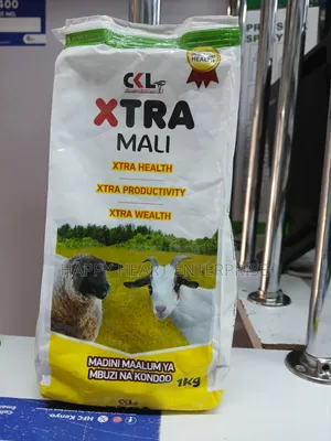Extra Mali 1kg