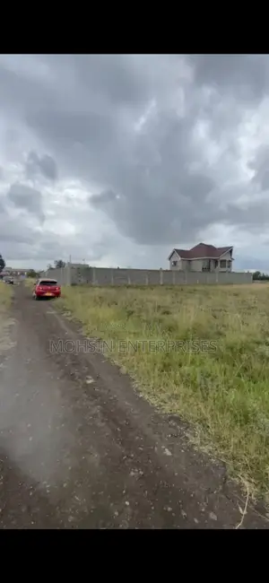 Smart Buy! 1/4 Acre Syokimau – Perfect Location, Must Sell!