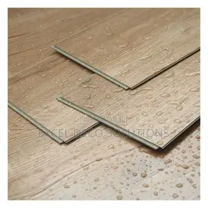 SPC Flooring – Tough, Trendy, Timeless!