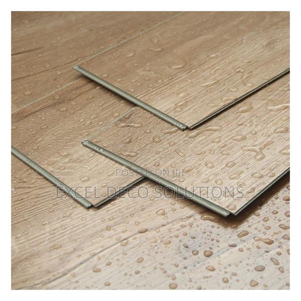 SPC Flooring – Tough, Trendy, Timeless!