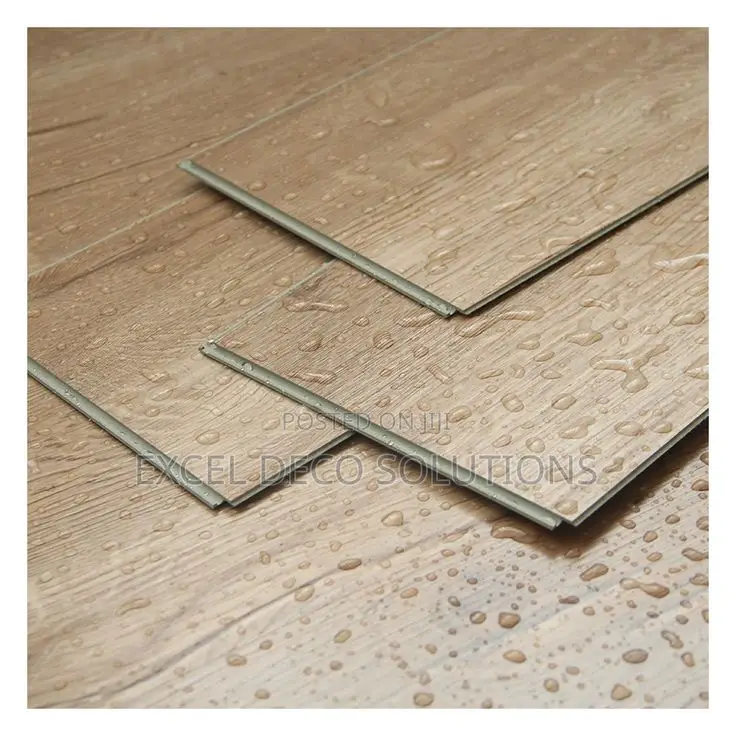 SPC Flooring – Tough, Trendy, Timeless!