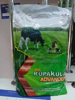 Kupa Kula Advanced 2kgs