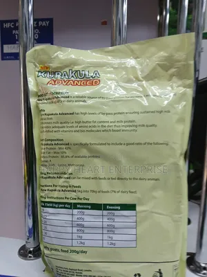 Kupa Kula Advanced 2kgs