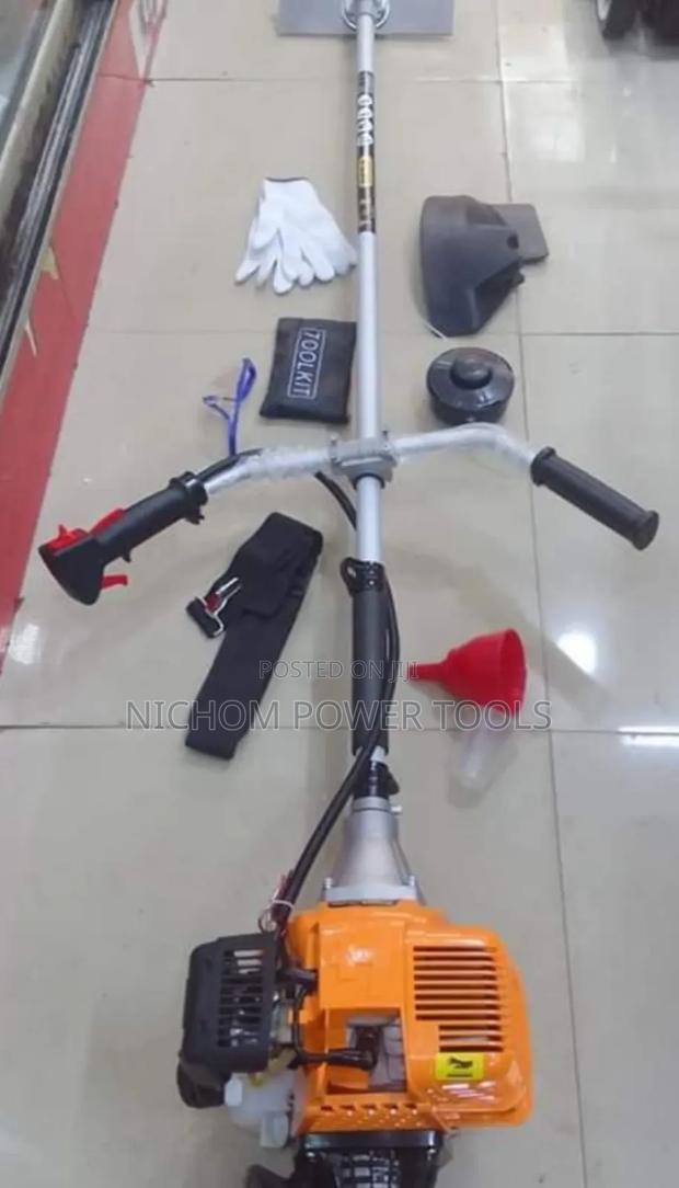 Dera 4stroke Brush Cutter/4stroke Brushcutter/Grass Cutter - main view