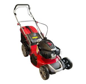 Honda Self Propelled Lawn Mower - thumbnail 2