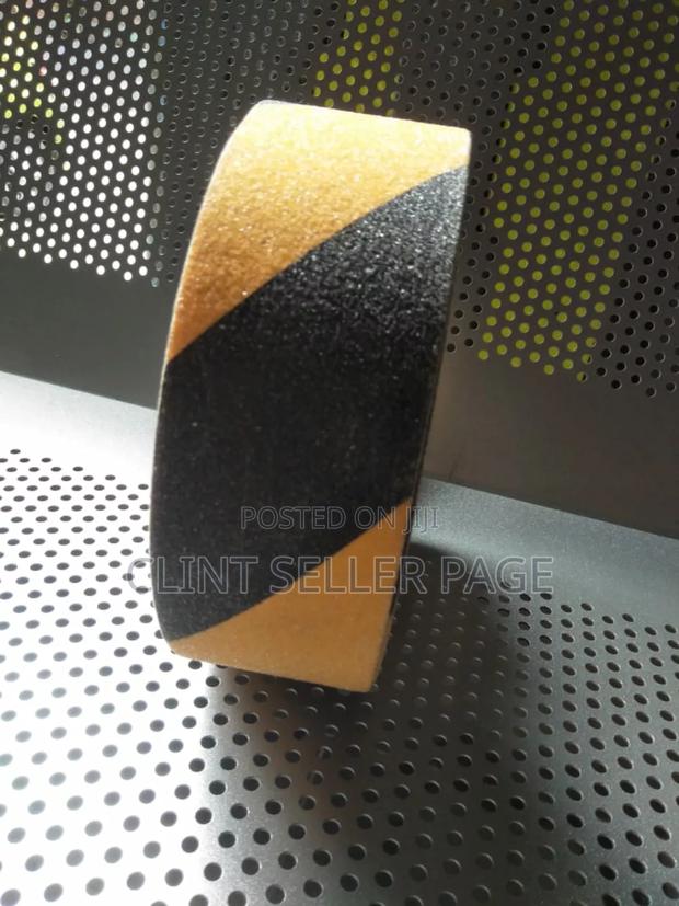 Anti Slip Safety Tape