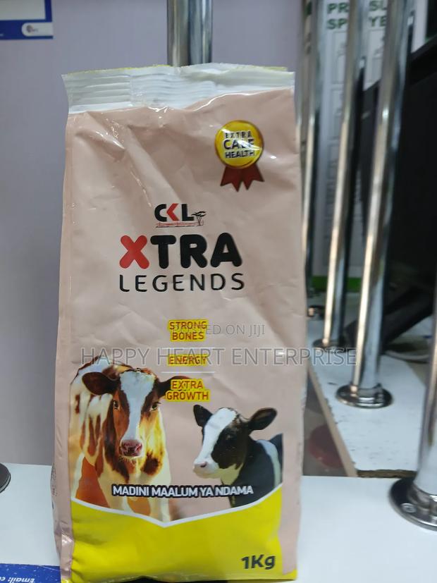 Extra Legends 1kg - main view