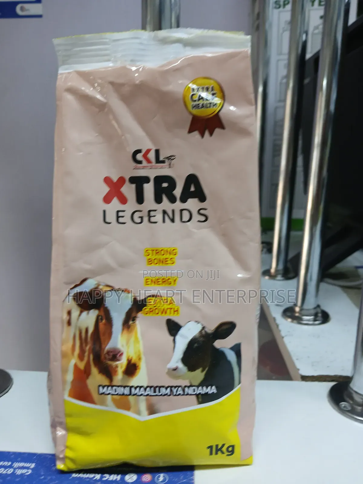 Extra Legends 1kg