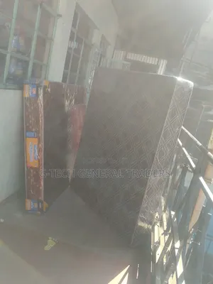 Morning Glory 6*6,8inch Medium Duty Mattress
